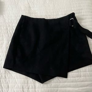 ZARA SKORT